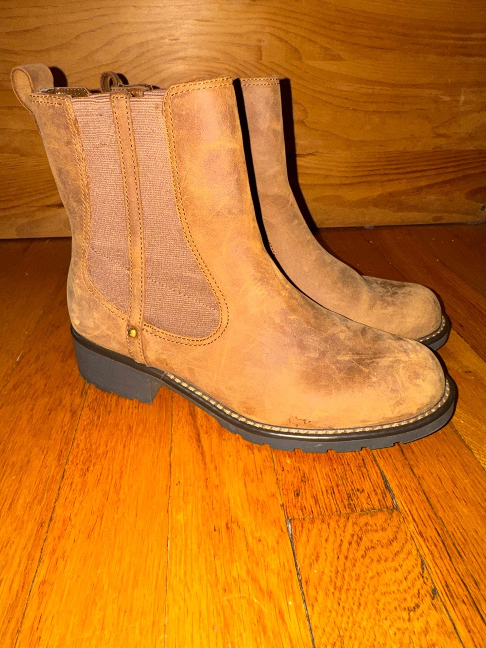 Clarks Women's Orinoco Club Boot